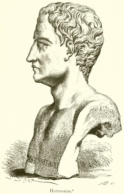 Hortensio de English School