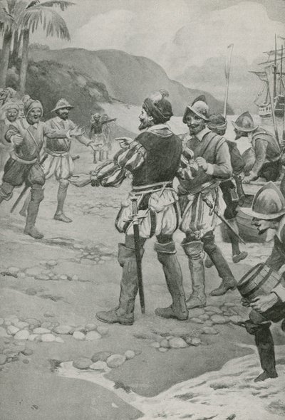 Cómo supieron que la Tierra es redonda de English School
