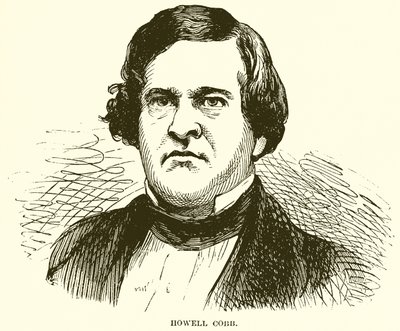 Howell Cobb de English School
