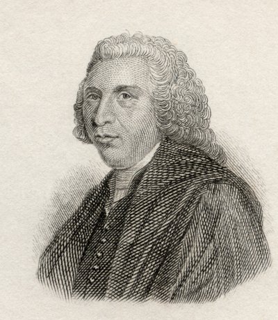 Hugh Blair, de 