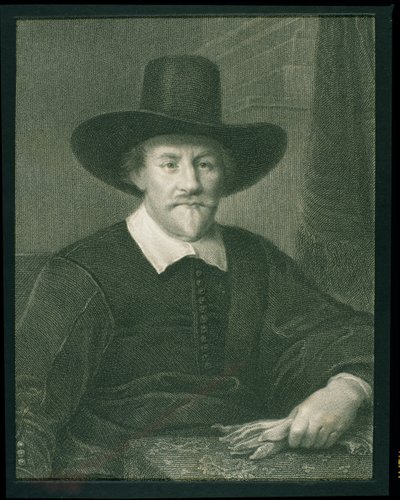 Hugo Grotius (1583-1645) de 