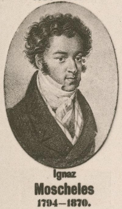 Ignaz Moscheles de English School