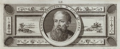 Il Bronzino de English School