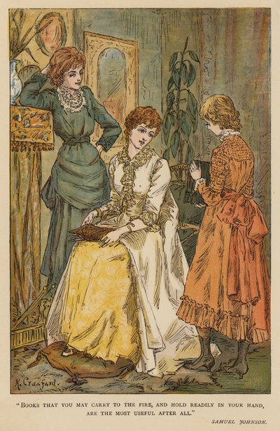 Ilustración para Every Girl