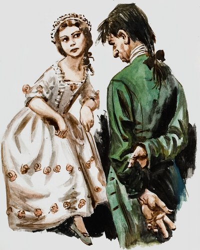 Fenómeno infantil de English School