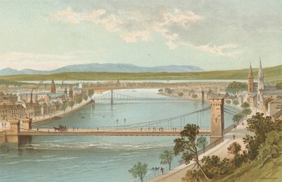 Inverness de English School