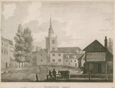 Islington de English School