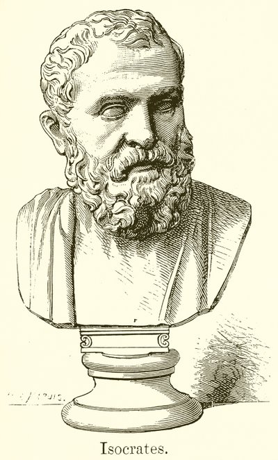 Isócrates de English School