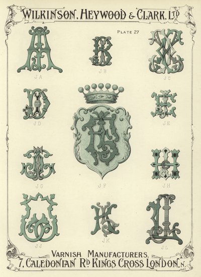 JA, JB, JC, JD, JF, JE, JG, JH, JJ, JK, JL de English School