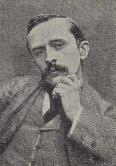J M Barrie, novelista y dramaturgo escocés de English School