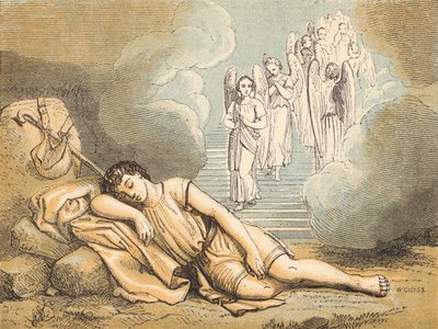 El sueño de Jacob de English School
