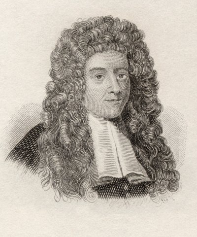 Jacobus Gronovius, de 