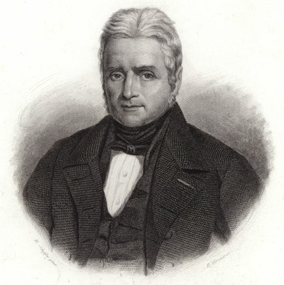 Jacques Lafitte de English School