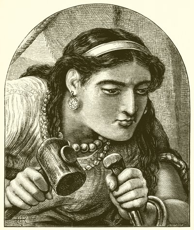 Jael de English School