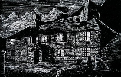 Jamaica Inn, Bodmin Moor, Cornwall de English School