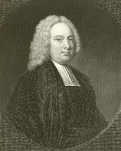 James Bradley de English School