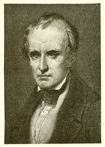James Fenimore Cooper de English School
