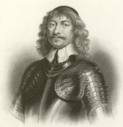 James Graham Marqués de Montrose de English School