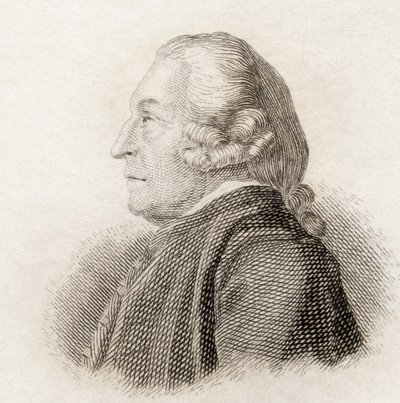 James Harris, 1825 de English School
