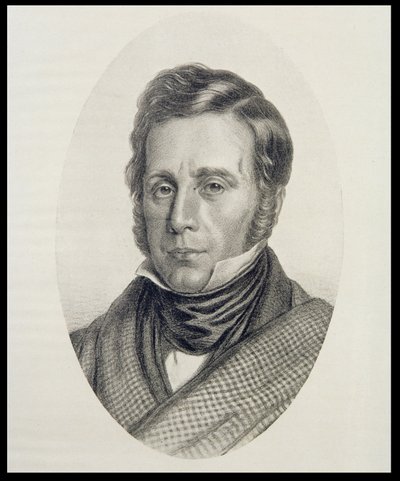 James Hogg de English School