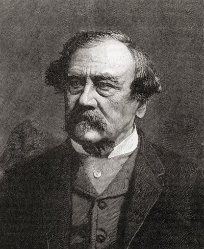 James Howard Harris, III Conde de Malmesbury de English School