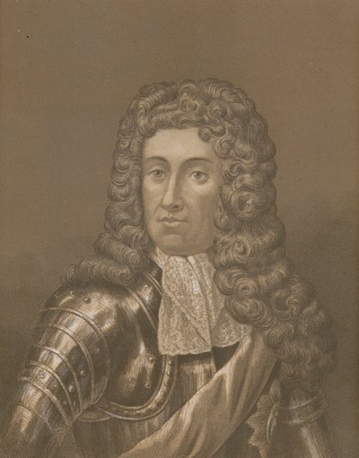 Jaime II de English School