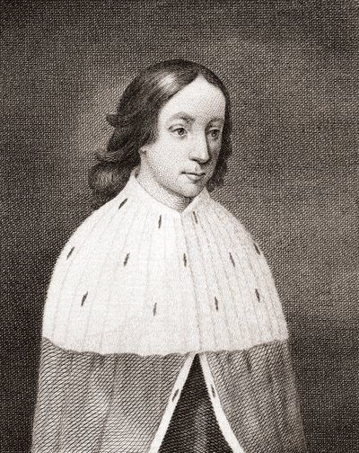 Jacobo IV, Rey de Escocia de English School