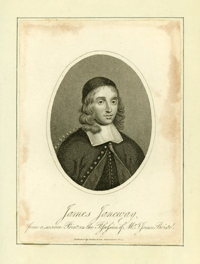 James Janeway de English School