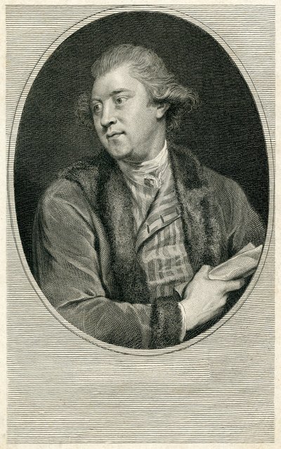 James Macpherson (1736-96) de English School