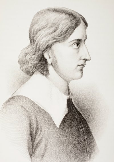 James Renwick, de 