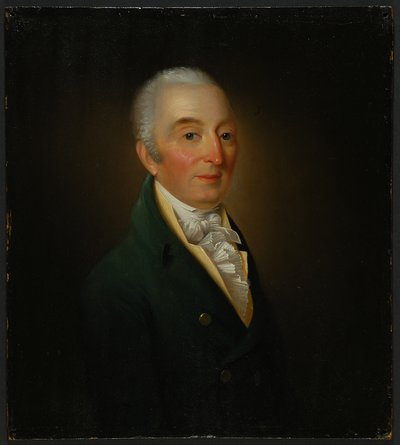 James Stanger de Lairthwaite, c.1805-20 de English School