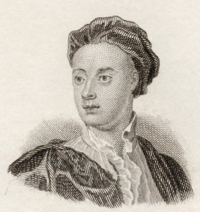James Thomson, de 