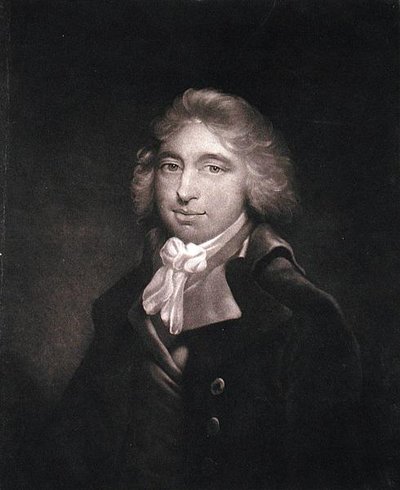 Jan Ladislav Dussek (1760-1812) 1793 de English School