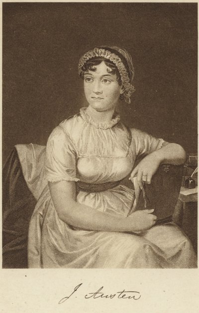 Jane Austen de English School
