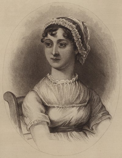 Jane Austen de English School