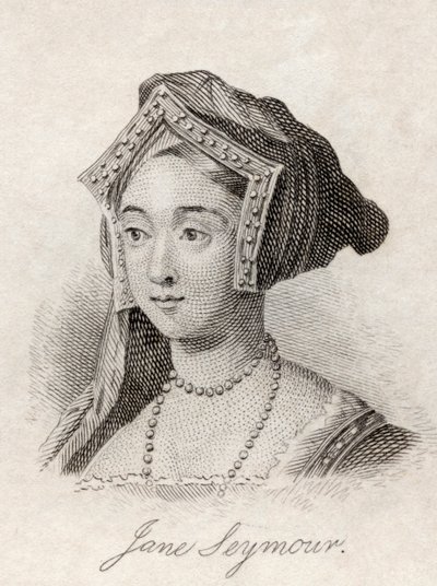Jane Seymour, de 