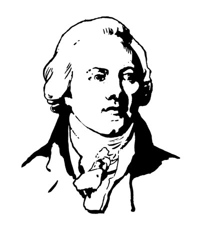 Jean-Baptiste Greuze (litografía) de English School