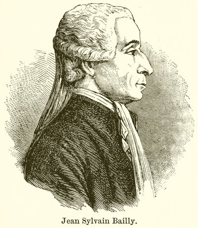 Jean Sylvain Bailly de English School