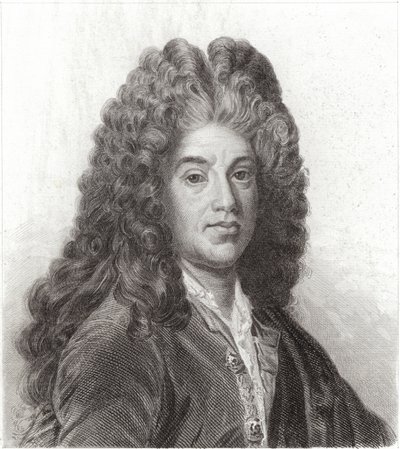 Jean de La Bruyère de English School
