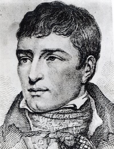 Jem Belcher de English School