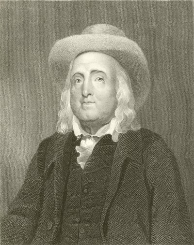 Jeremy Bentham de English School