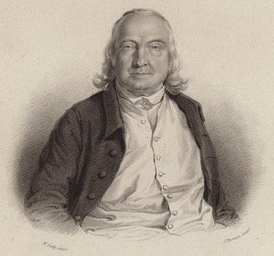 Jeremy Bentham de English School