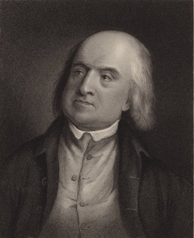 Jeremy Bentham de English School