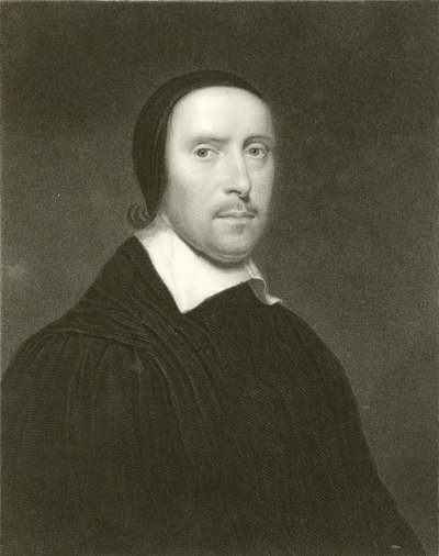 Jeremy Taylor de English School