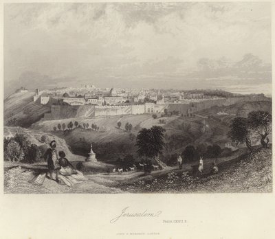 Jerusalén de English School
