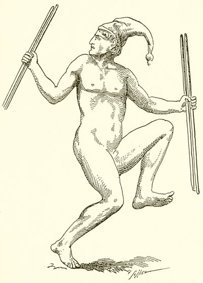 Bufón de English School