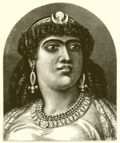 Jezabel de English School