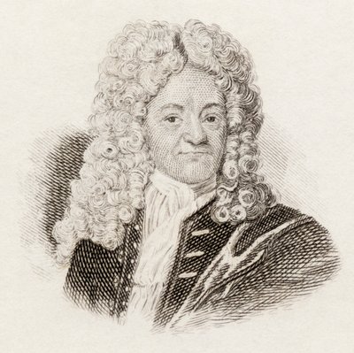 Johann Albert Fabricius, 1825 de English School