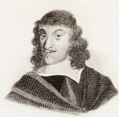 Johann Freinsheim, 1825 (grabado) de English School