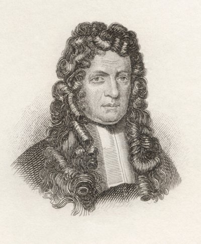 Johann Georg Graevius, de 